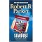Read all Parker's Spenser, Stone, and Randall  Novels