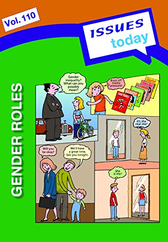 Gender Roles Issues Today Series: 110