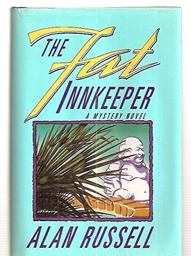The Fat Innkeeper