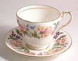 Review Paragon  / Paragon Country Lane coffee cup and saucer