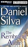 The Rembrandt Affair (Gabriel Allon Series)