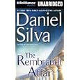 The Rembrandt Affair (Gabriel Allon)