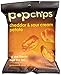 Popchips, Cheddar and Sour Cream, 0.8-Ounce Single Serve Bags (Pack of  24)