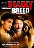 Deadly Breed [DVD] [1989] [Region 1] [US Import] [NTSC]