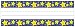 Eureka Self-Adhesive Name Plates, Set of 36, Stars, 9.5 x 3.25 Inches (833110)