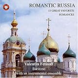 Romantic Russia