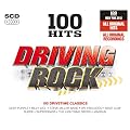 100 Hits Driving Rock