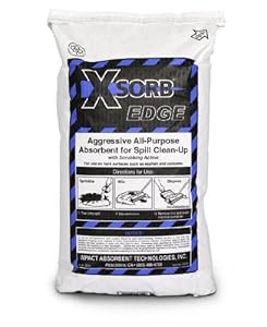 XSORB EDGE Aggressive Absorbent Bag 30 lb.