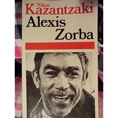 Alexis zorba