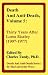Book Death And Anti-Death, Volume 5: Thirty Years After Loren Eiseley (1907-1977)