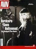Adult Video News (avn) - July 2005: Hardcore Goes Hollywood!