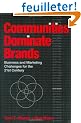 Communities Dominate Brands