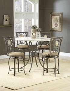 Brookside Counter Height Dining Table