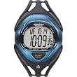 Timex Men's T5H371 Ironman Sleek 50-Lap Resin Strap Watch