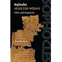 Selected Poems: Odes and Fragments