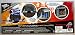 Tech Deck - Skate & Go Park - 3 Ramps in 1! - Includes 1 Tech Deck!_s-4