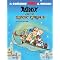 Asterix and friends