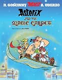 Asterix and the Magic Carpet: 28 (Asterix (Orion Paperback))