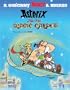 Asterix and the Magic Carpet (Asterix (Orion Paperback))