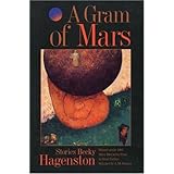 a gram of mars stories