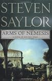 Arms of Nemesis: A Novel of Ancient Rome (Novels of Ancient Rome)