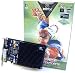 XFX Geforce 7300GT - Graphics adapter - GF 7300 GT - PCI Express x16 - 256 MB DDR2 - DVI - HDTV out