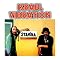 Israel Vibration