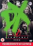 WWE - Vengeance 2006