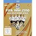 FIFA WM 2010 - Alle deutschen Spiele (4 Blu-ray Box)