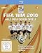 FIFA WM 2010 - Alle deutschen Spiele (4 Blu-ray Box) bei amazon kaufen