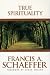 True Spirituality (Paperback)