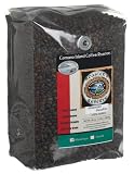 Review Camano Island Coffee Roasters  / Camano Island Coffee Roasters Hawaii, Medium Roast, Whole Bean, 5 Pound Bag