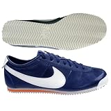 NIKE（ナイキ） カジュアルシューズ メンズ コルテッツ クラシック OG レザー オブシディアン／セイル 2012春夏 27.5