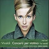 Vivaldi: Concerti per violini I 'La caccia' (Vivaldi Edition)