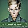 Vivaldi - Violin Concertos, Vol 1