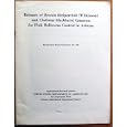 Releases of Bracon kirkpatricki (Wilkinson) and Chelonus blackburni Cameron for Pink Bollworm Control in Arizona (Production Research, report number 150)