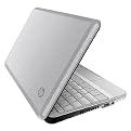 HP 10.1" Mini Netbook PC - White (110-1126NR)