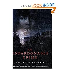 An Unpardonable Crime