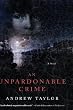 An Unpardonable Crime