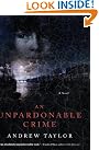 An Unpardonable Crime