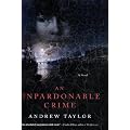 An Unpardonable Crime