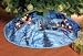 Lighted Victorian Tree Skirt By Collections Etc
