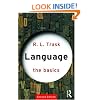 Language: The Basics