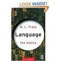 Language: The Basics