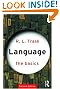 Language: The Basics