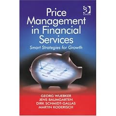 Price Management in Financial Services: Smart Strategies for Growth