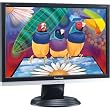 ViewSonic VA2026w 20-inch Wide Digital/Analog LCD Computer Monitor