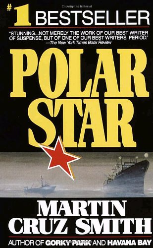 Polar Star (arkady Renko Novels)