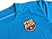 Nike Mens Barcelona Third Jersey (Blue/Black) (Medium)