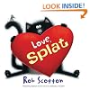 Love, Splat (Splat the Cat)